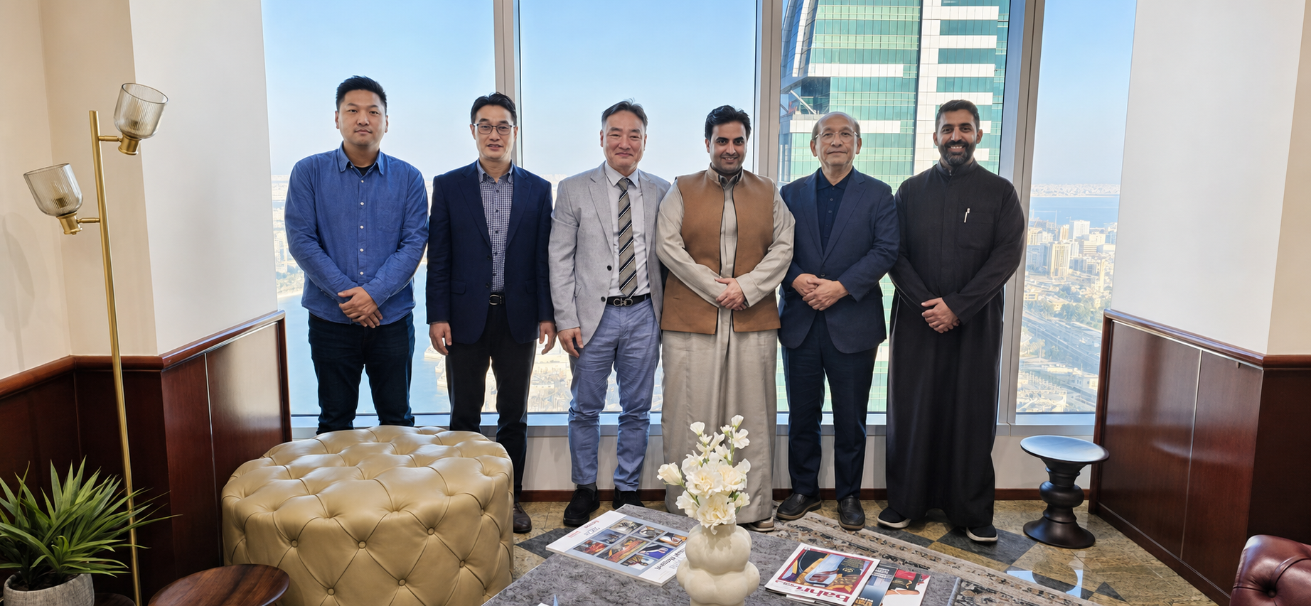 MONOTECH international project partners